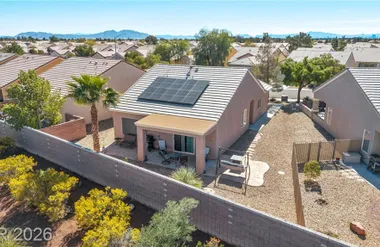 3616 HERRING GULL LN, NORTH LAS VEGAS, N..., North Las Vegas, NV 89084