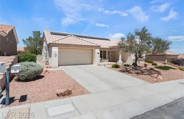 9928 ARBUCKLE DR, LAS VEGAS, NV, 89134, Las Vegas, NV 89134