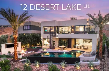 12 DESERT LAKE LN, HENDERSON, NV, 89011, Henderson, NV 89011