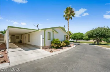 310 BRENTWOOD DR, PAHRUMP, NV, 89048, Pahrump, NV 89048