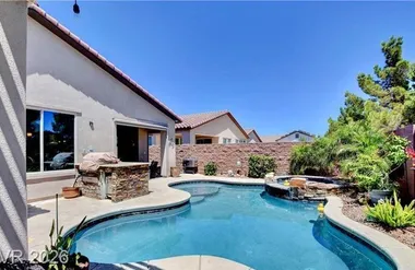 3805 RIVIERA REGAL AVE, NORTH LAS VEGAS,..., North Las Vegas, NV 89081
