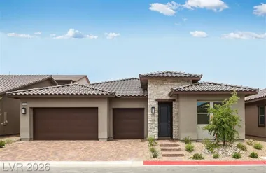 376 TIGULLIO AVE, HENDERSON, NV, 89011, Henderson, NV 89011