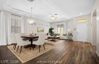 2154 EAGLE WATCH DR, HENDERSON, NV, 8901..., Henderson, NV 89012