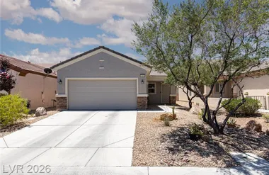 2505 GREAT AUK AVE, NORTH LAS VEGAS, NV,..., North Las Vegas, NV 89084