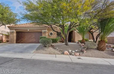 10312 BENT BROOK PL, LAS VEGAS, NV, 8913..., Las Vegas, NV 89134
