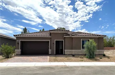 5686 VICTORIA FALLS DR 27/3, PAHRUMP, NV..., Pahrump, NV 89061