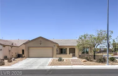 7721 LILY TROTTER ST, NORTH LAS VEGAS, N..., North Las Vegas, NV 89084