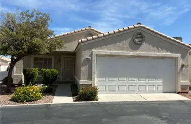 5002 MASCARO DR, LAS VEGAS, NV, 89122, Las Vegas, NV 89122