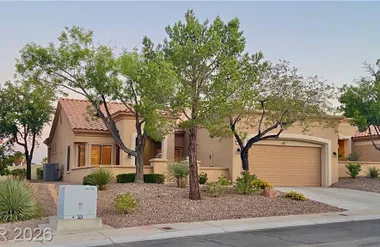 10731 MISSION LAKES AVE, LAS VEGAS, NV, ..., Las Vegas, NV 89134