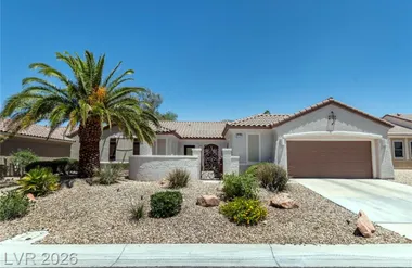 2328 HARDIN RIDGE DRIVE DR, HENDERSON, N..., Henderson, NV 89052