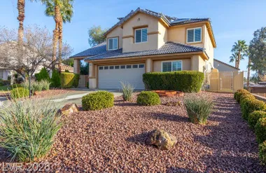 5300 OAKBURY CT, LAS VEGAS, NV, 89130, Las Vegas, NV 89130