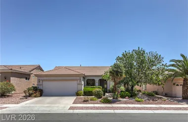 2000 HIGH MESA DR, HENDERSON, NV, 89012, Henderson, NV 89012
