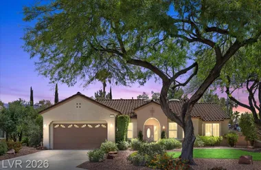 2860 ALDER LAKE CT, HENDERSON, NV, 89052, Henderson, NV 89052