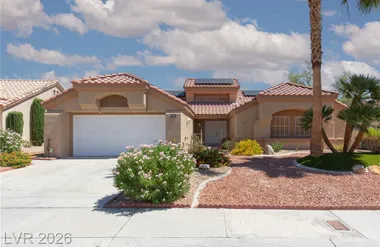 8604 LINDERWOOD DR, LAS VEGAS, NV, 89134, Las Vegas, NV 89134