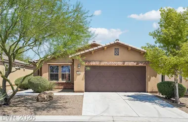 3752 GARNET HEIGHTS AVE, NORTH LAS VEGAS..., North Las Vegas, NV 89081