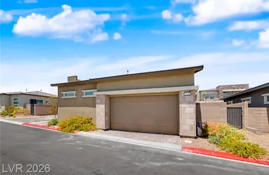 925 ALLISTER FIELDS LN, LAS VEGAS, NV, 8..., Las Vegas, NV 89138