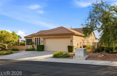 1899 MORGANTON DR, HENDERSON, NV, 89052, Henderson, NV 89052