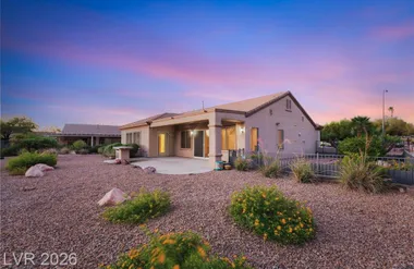 1899 MORGANTON DR, HENDERSON, NV, 89052, Henderson, NV 89052