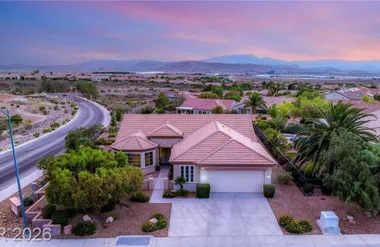 1899 MORGANTON DR, HENDERSON, NV, 89052, Henderson, NV 89052