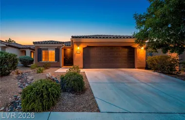 5924 RADIANCE PARK ST, NORTH LAS VEGAS, ..., North Las Vegas, NV 89081