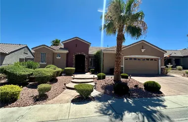 2048 FORT HALIFAX ST, HENDERSON, NV, 890..., Henderson, NV 89052
