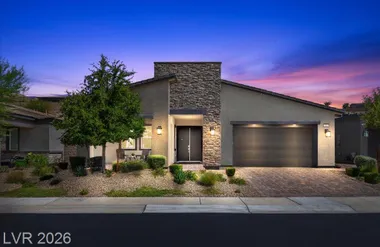 20 CHARLOTTE RIDGE PL, HENDERSON, NV, 89..., Henderson, NV 89011