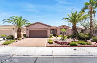 4174 CASCADA PIAZZA LN, LAS VEGAS, NV, 8..., Las Vegas, NV 89135