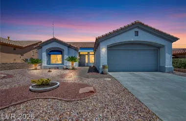 10020 VILLA RIDGE DR, LAS VEGAS, NV, 891..., Las Vegas, NV 89134