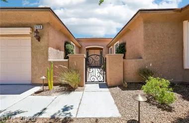 5110 VINCITOR ST, LAS VEGAS, NV, 89135, Las Vegas, NV 89135