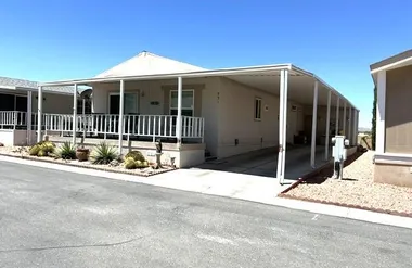 531 MONTECITO DR, PAHRUMP, NV, 89048, Pahrump, NV 89048
