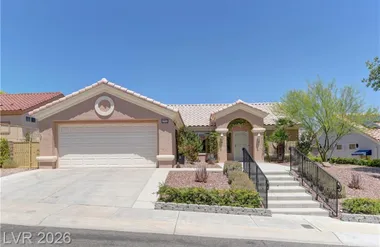 10924 FORT VALLEY AVE, LAS VEGAS, NV, 89..., Las Vegas, NV 89134