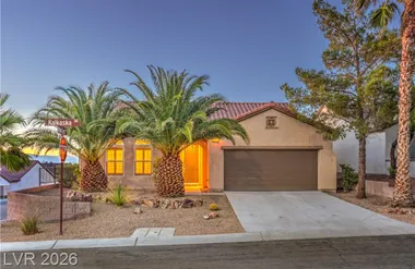 2372 KALKASKA DR, HENDERSON, NV, 89044, Henderson, NV 89044