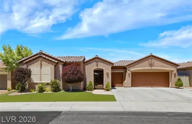 1817 TARRANT CITY ST, HENDERSON, NV, 890..., Henderson, NV 89052