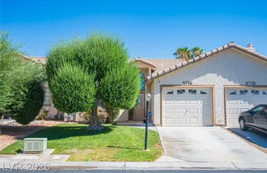5732 COLWOOD LN, LAS VEGAS, NV, 89130, Las Vegas, NV 89130