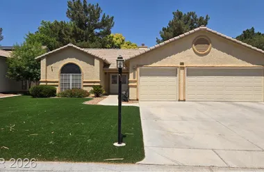 5161 FUTURE DR, LAS VEGAS, NV, 89130, Las Vegas, NV 89130