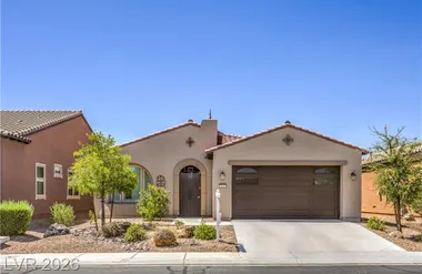 3633 GREENBRIAR BLUFF AVE, NORTH LAS VEG..., North Las Vegas, NV 89081