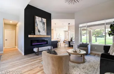 3001 SWAN HILL DR, LAS VEGAS, NV, 89134, Las Vegas, NV 89134