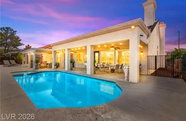 2900 CROWN RIDGE DR, LAS VEGAS, NV, 8913..., Las Vegas, NV 89134