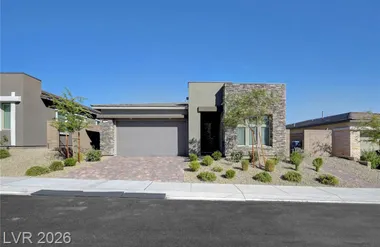 952 TONY WILLIS CT, LAS VEGAS, NV, 89138, Las Vegas, NV 89138