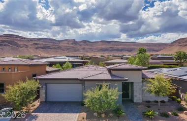 6673 TITANIUM CREST ST, LAS VEGAS, NV, 8..., Las Vegas, NV 89148
