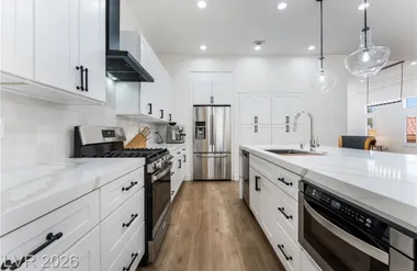 2824 FAISS DR, LAS VEGAS, NV, 89134, Las Vegas, NV 89134