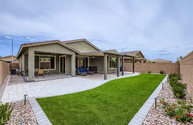 6519 SUMMERSHADE ST, NORTH LAS VEGAS, NV..., North Las Vegas, NV 89086