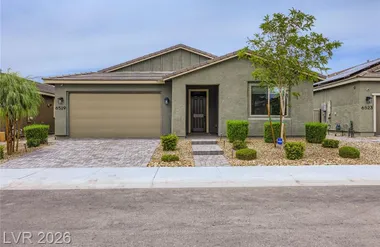 6519 SUMMERSHADE ST, NORTH LAS VEGAS, NV..., North Las Vegas, NV 89086