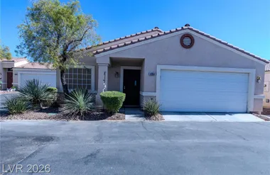 4994 MASCARO DR, LAS VEGAS, NV, 89122, Las Vegas, NV 89122