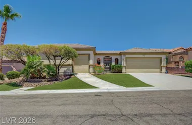 2348 KALKASKA DR, HENDERSON, NV, 89044, Henderson, NV 89044
