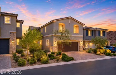 44 MOON HILL DR, HENDERSON, NV, 89011, Henderson, NV 89011