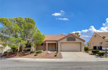 3104 HAYDEN CT, LAS VEGAS, NV, 89134, Las Vegas, NV 89134
