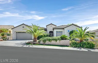 2719 WHITE SAGE DR, HENDERSON, NV, 89052, Henderson, NV 89052