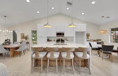9024 VILLA RIDGE DR, LAS VEGAS, NV, 8913..., Las Vegas, NV 89134