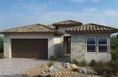 280 MUSEO DEL PARCO DR, HENDERSON, NV, 8..., Henderson, NV 89011